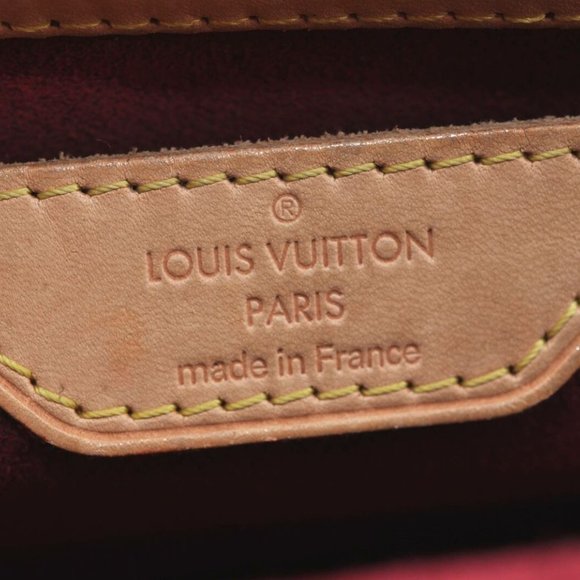 Multicolor White Marilyn Shoulder Bag - Picture 8 of 12